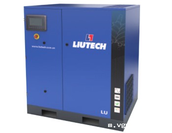 PM系列永磁变频式空气压缩机