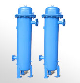 汉粤水冷式后部冷却器