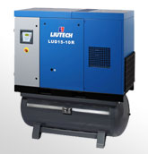 全性能空气压缩机