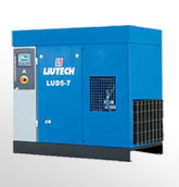 全性能空气压缩机