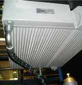 韦德官网betvictor冷却器