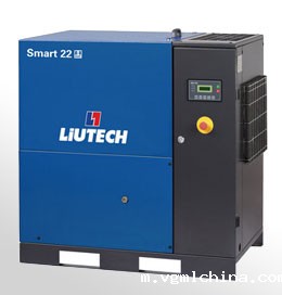 Smart系列螺杆式空压机