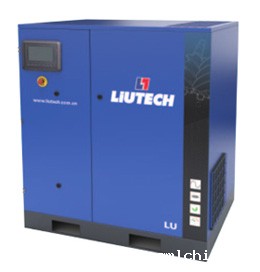 PM系列富达永频变频式空气压缩机