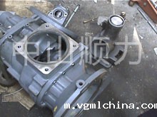 空压机主机维修