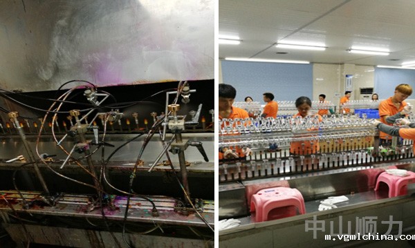 中山横栏镀膜厂