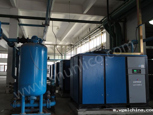 韦德官网betvictor在化工厂的应用