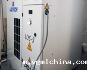 无油涡旋压缩机医疗应用