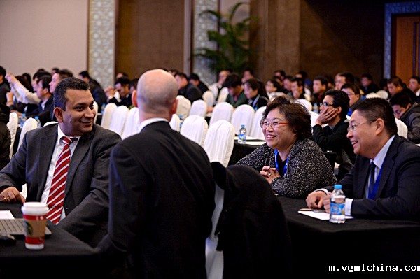 经销商交流讨论