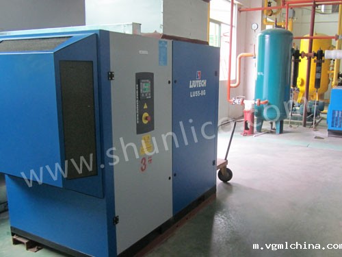 柳州韦德官网betvictor在家电厂应用