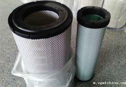 螺杆空压机空滤的重要性，你知道吗？