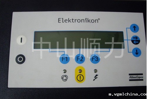 Elektronikon电脑控制器